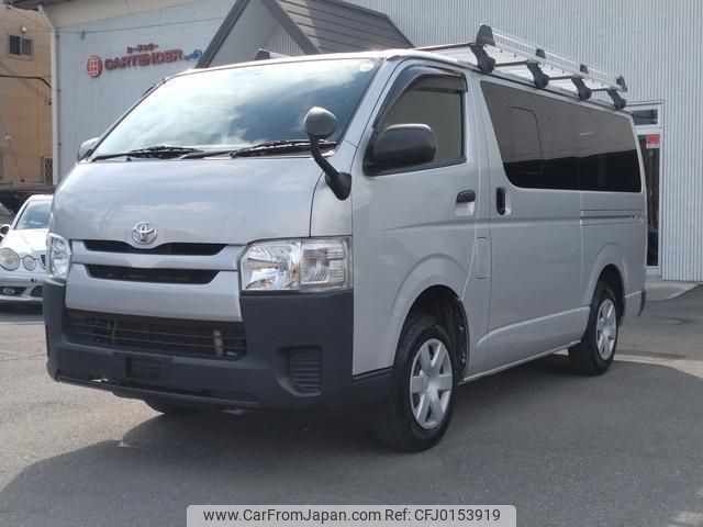 toyota hiace-van 2019 quick_quick_TRH200V_TRH200-0310483 image 1