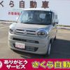 suzuki wagon-r 2024 -SUZUKI 【宮崎 581ﾈ2220】--Wagon R Smile MX91S--241778---SUZUKI 【宮崎 581ﾈ2220】--Wagon R Smile MX91S--241778- image 1