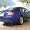 toyota mark-x 2007 CFJ1780447 image 13