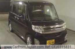 daihatsu tanto 2014 -DAIHATSU 【宮城 581ｶ9684】--Tanto LA600S-0094627---DAIHATSU 【宮城 581ｶ9684】--Tanto LA600S-0094627-