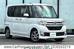 daihatsu tanto 2014 -DAIHATSU--Tanto DBA-LA610S--LA610S-0033909---DAIHATSU--Tanto DBA-LA610S--LA610S-0033909-