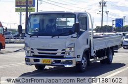 isuzu elf-truck 2022 CFJ1881602