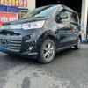 suzuki wagon-r 2013 -SUZUKI--Wagon R DBA-MH34S--MH34S-719370---SUZUKI--Wagon R DBA-MH34S--MH34S-719370- image 43