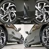 honda cr-z 2016 CFJ1606098 image 15