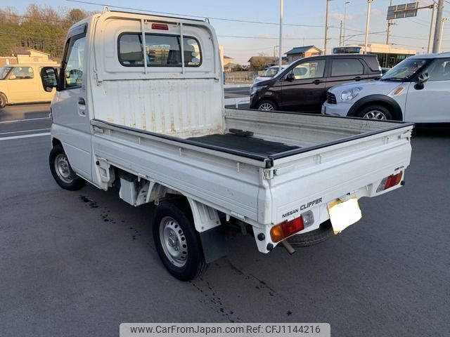 nissan clipper-truck 2009 -NISSAN--Clipper Truck GBD-U71T--U71T-0450832---NISSAN--Clipper Truck GBD-U71T--U71T-0450832- image 2