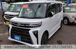 daihatsu tanto 2025 -DAIHATSU--Tanto 5BA-LA660S--LA660S-0127***---DAIHATSU--Tanto 5BA-LA660S--LA660S-0127***-