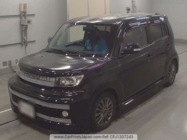 toyota bb 2008 -TOYOTA--bB QNC25-0013137---TOYOTA--bB QNC25-0013137- image 1
