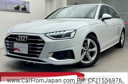 audi a4-avant 2020 CFJ1556976