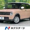 suzuki alto-lapin 2017 quick_quick_HE33S_HE33S-177770 image 1