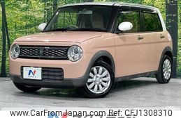 suzuki alto-lapin 2017 quick_quick_HE33S_HE33S-177770