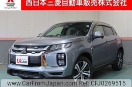 mitsubishi rvr 2020 -MITSUBISHI--RVR 5BA-GA4W--GA4W-5300861---MITSUBISHI--RVR 5BA-GA4W--GA4W-5300861-