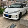 toyota estima-hybrid 2012 CFJ1816912 image 1