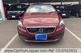 volvo v40 2013 -VOLVO--Volvo V40 DBA-MB5204T--YV1MZ6356E2030068---VOLVO--Volvo V40 DBA-MB5204T--YV1MZ6356E2030068-