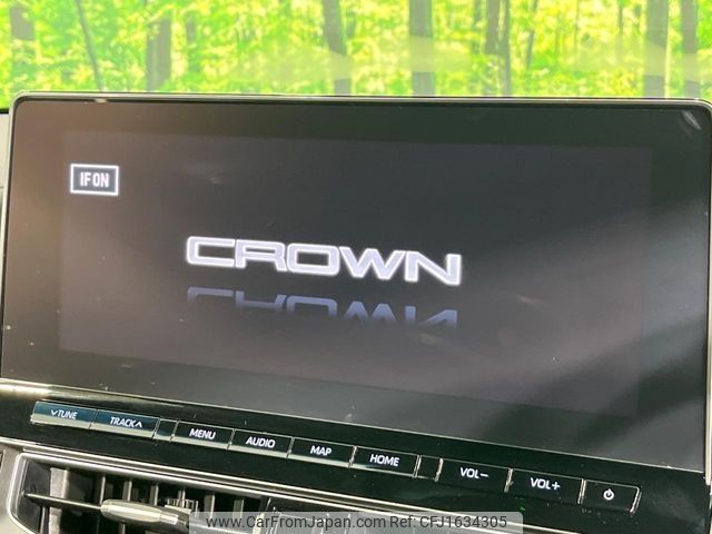 toyota crown 2021 CFJ1634305 image 2