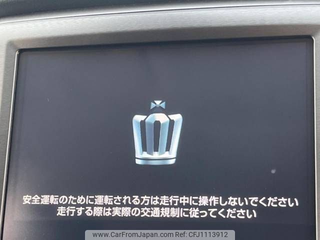 toyota crown 2017 -TOYOTA--Crown DBA-GRS210--GRS210-6021069---TOYOTA--Crown DBA-GRS210--GRS210-6021069- image 2