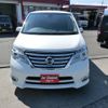 nissan serena 2014 -NISSAN--Serena DAA-HFC26--218953---NISSAN--Serena DAA-HFC26--218953- image 2