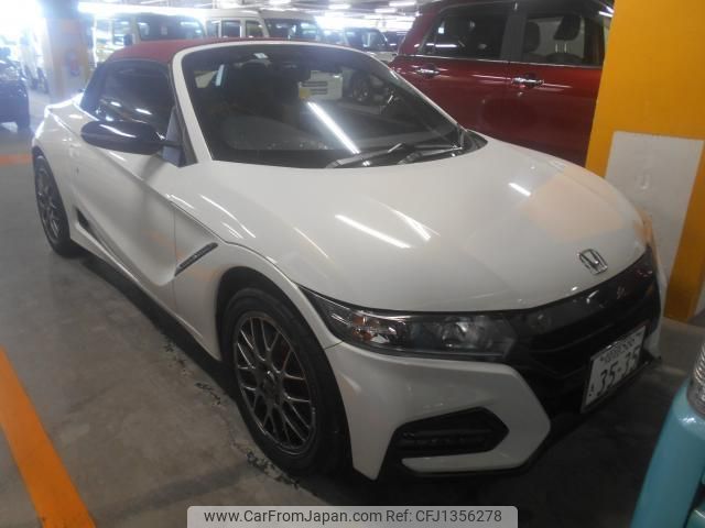 honda s660 2021 quick_quick_3BA-JW5_JW5-6200563 image 1