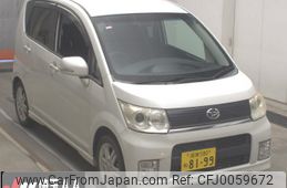 daihatsu move 2009 -DAIHATSU 【湘南 580ﾈ8199】--Move L185S-0066493---DAIHATSU 【湘南 580ﾈ8199】--Move L185S-0066493-