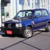 fiat panda 1996 -FIAT--Fiat Panda E-141AKA--ZFA141A0001180711---FIAT--Fiat Panda E-141AKA--ZFA141A0001180711- image 1