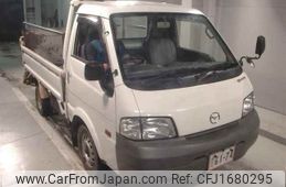mazda bongo-truck 2015 CFJ1680295