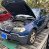 bmw x3 2006 -BMW--BMW X3 GH-PA25--WBAPA72030WD51354---BMW--BMW X3 GH-PA25--WBAPA72030WD51354- image 1