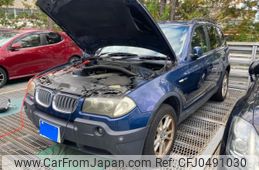 bmw x3 2006 -BMW--BMW X3 GH-PA25--WBAPA72030WD51354---BMW--BMW X3 GH-PA25--WBAPA72030WD51354-