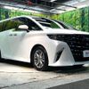 toyota alphard 2024 CFJ1708453 image 17