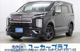 mitsubishi delica-d5 2020 -MITSUBISHI--Delica D5 3DA-CV1W--CV1W-2205978---MITSUBISHI--Delica D5 3DA-CV1W--CV1W-2205978-