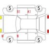 toyota raize 2020 -TOYOTA--Raize 5BA-A210A--A210A-0012258---TOYOTA--Raize 5BA-A210A--A210A-0012258- image 2