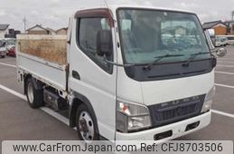 mitsubishi-fuso canter 2010 -MITSUBISHI--Canter BKG-FE70B--FE70B-570284---MITSUBISHI--Canter BKG-FE70B--FE70B-570284-