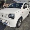 suzuki alto 2017 quick_quick_DBA-HA36S_HA36S-358018 image 1