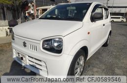 suzuki alto 2017 quick_quick_DBA-HA36S_HA36S-358018