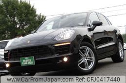 porsche macan 2016 quick_quick_ABA-95BCTM_WP1ZZZ95ZHLB21456