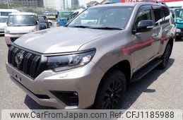 toyota land-cruiser-prado 2023 -TOYOTA--Land Cruiser Prado 3BA-TRJ150W--TRJ150-0169181---TOYOTA--Land Cruiser Prado 3BA-TRJ150W--TRJ150-0169181-