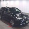 toyota harrier 2021 -TOYOTA 【一宮 332ﾏ1126】--Harrier 6BA-MXUA80--MXUA80-0032623---TOYOTA 【一宮 332ﾏ1126】--Harrier 6BA-MXUA80--MXUA80-0032623- image 1