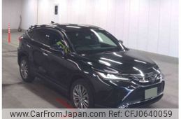 toyota harrier 2021 -TOYOTA 【一宮 332ﾏ1126】--Harrier 6BA-MXUA80--MXUA80-0032623---TOYOTA 【一宮 332ﾏ1126】--Harrier 6BA-MXUA80--MXUA80-0032623-