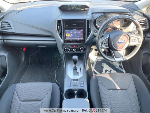 subaru impreza-wagon 2018 -SUBARU--Impreza Wagon DBA-GT2--GT2-033186---SUBARU--Impreza Wagon DBA-GT2--GT2-033186- image 2