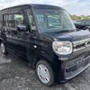 suzuki spacia 2017 quick_quick_MK53S_MK53S-131787 image 15