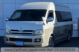 toyota hiace-van 2005 -TOYOTA--Hiace Van CBF-TRH226K--TRH226-0001669---TOYOTA--Hiace Van CBF-TRH226K--TRH226-0001669-