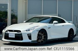 nissan gt-r 2017 quick_quick_DBA-R35_R35-080770