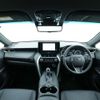 toyota harrier 2024 -TOYOTA--Harrier 6BA-MXUA85--MXUA85-0017***---TOYOTA--Harrier 6BA-MXUA85--MXUA85-0017***- image 5