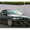 bmw 3-series 2001 -BMW--BMW 3 Series GH-AV30--WBABS52-020EH93835---BMW--BMW 3 Series GH-AV30--WBABS52-020EH93835- image 1