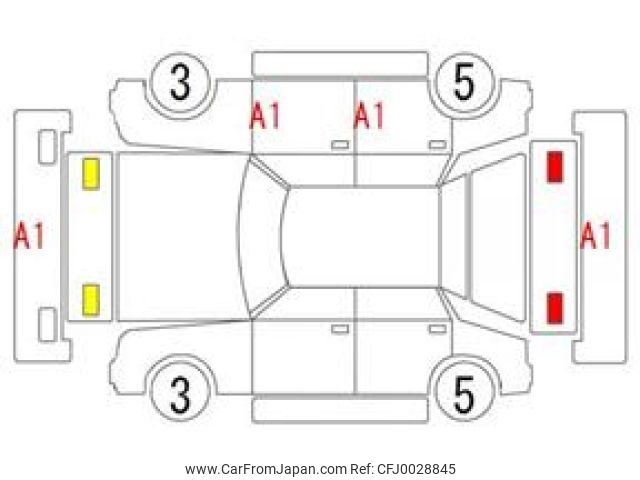 toyota rav4 2020 -TOYOTA--RAV4 6BA-MXAA54--MXAA54-4023968---TOYOTA--RAV4 6BA-MXAA54--MXAA54-4023968- image 2