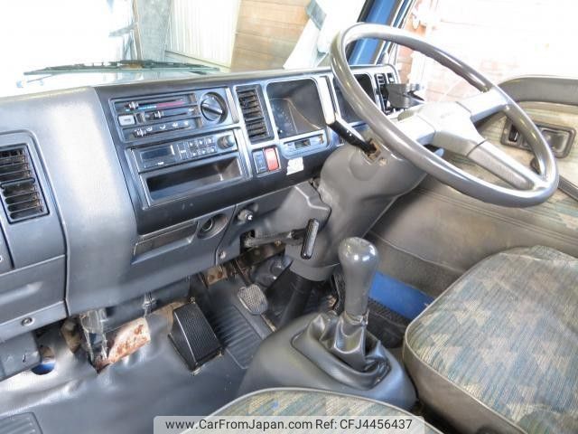 Tuka 1995 Mazda Titan WGTAK - Car Price $6,278