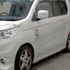 suzuki wagon-r 2014 CFJ1521997 image 5