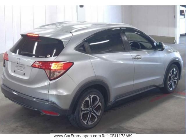 honda vezel 2014 quick_quick_DBA-RU1_1012268 image 2