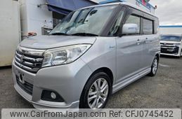 suzuki solio 2018 quick_quick_DAA-MA36S_169112