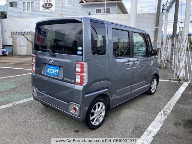 daihatsu wake 2020 -DAIHATSU--WAKE DBA-LA700S--LA700S-0154584---DAIHATSU--WAKE DBA-LA700S--LA700S-0154584- image 2