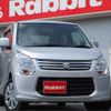 suzuki wagon-r 2013 -SUZUKI 【広島 583ｷ5090】--Wagon R DBA-MH34S--MH34S-177585---SUZUKI 【広島 583ｷ5090】--Wagon R DBA-MH34S--MH34S-177585- image 1