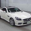 mercedes-benz slk-class 2015 quick_quick_DBA-172434_WDD1724342F116456 image 1